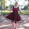 Kleid/Shirt "PUHsteblume" Gr. 32 - 50 thumbnail number 9