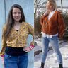 Damen Cardigan Strickjacke Bolero JUJUR ♥ Gr. XS-XXXL thumbnail number 3