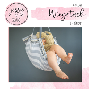 eBook *Wiegetuch*Hebammen Tuch