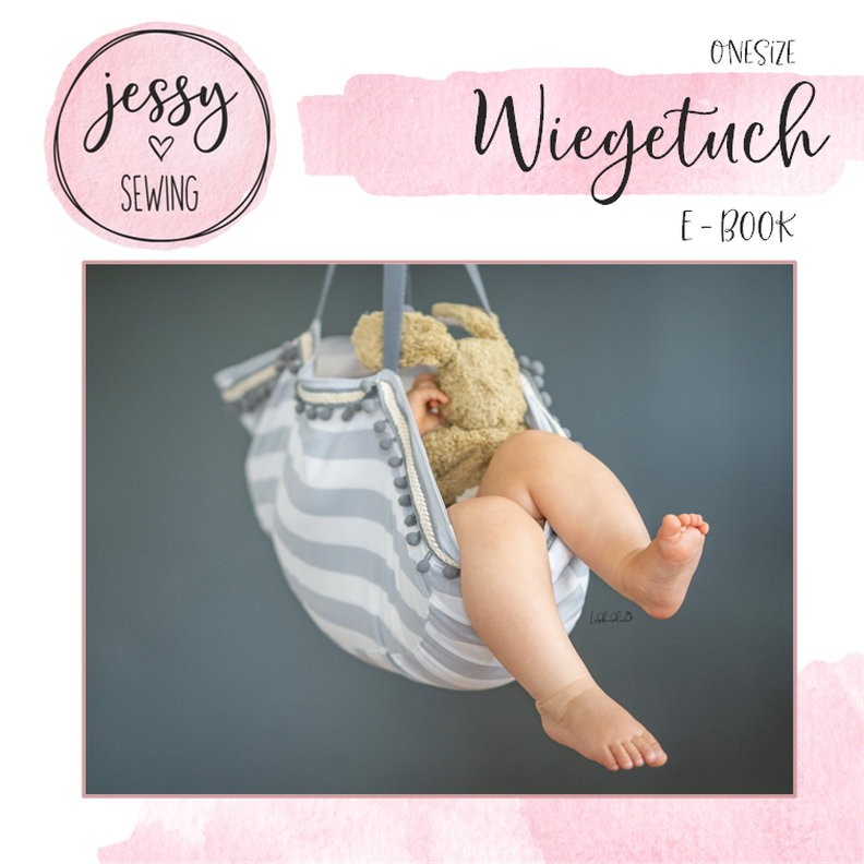 eBook *Wiegetuch*Hebammen Tuch image number 1