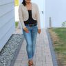 Cardigan AURACH Gr. 34-54 Ebook Schnittmuster thumbnail number 6