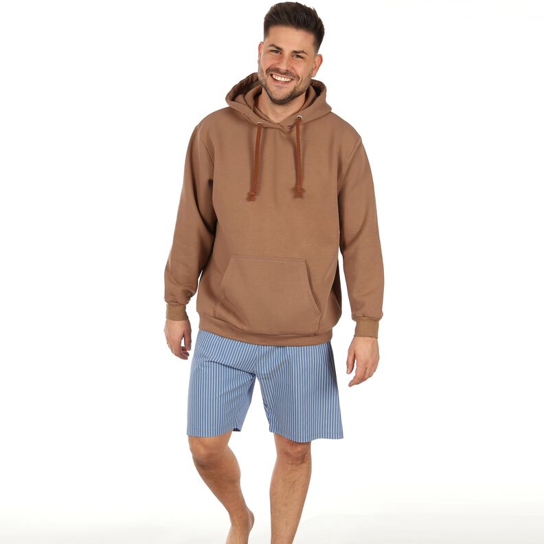 HERR TIM - Pyjamahose  XS-XXL image number 5
