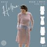 Kleid Shirt Damen Schnittmuster Gr. 32-54  - meine HELMA #37 thumbnail number 3