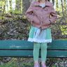Jeansjacke kleiner Draufgänger Gr.92-158 thumbnail number 4