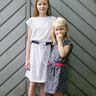 JULIE - Kinderkleid 98 - 152 thumbnail number 2