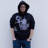 E-book Hoodie „Oslo“ Herren Gr. 44 – 62 in A4 und A0  thumbnail number 2