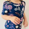 Mädchen Shirt Easy Puffärmel kurz & lang TRENDI ♥ Gr. 92-164 thumbnail number 6