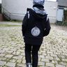 lovely jacket 122-164 Jacke Weste Cardigan Jäckchen thumbnail number 5