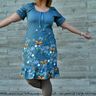 Shirt/ Kleid Punawai, Pdf und Schnittmuster Gr. 32-48 thumbnail number 4