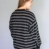 Mika Oversize Hoodie & Sweater  BU 80-116 A4 + A0 thumbnail number 8