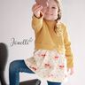 Girly Sweater | Schleiferlwerk | eBook | Größen 110-158 thumbnail number 5