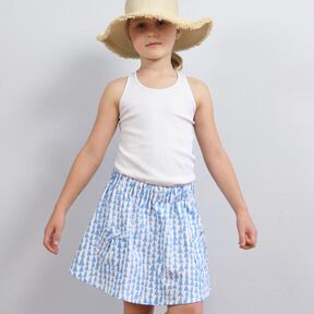 LENI - Minirock mit Taschen 98/104 - 158/164