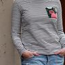 E-Book »LaBreton Shirt« (32–46) – Breton-Longsleeve thumbnail number 3