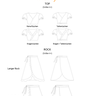 Xipe Totec PDF | Wickelkleid Wickelrock und Wickeltop thumbnail number 8