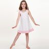  Schnittmuster Kleid für Mädchen in 3 Modellvarianten thumbnail number 5