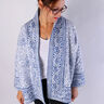 Kimono Jacket Women / Schnittmuster eBook thumbnail number 4
