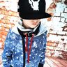 Ebook Sweatjacke Teen Luis(e) thumbnail number 6