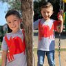 T-Shirt Kind E-Book Luanimals Krabbe Karli (86-152cm) thumbnail number 6
