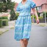 Schnittmuster Sommerkleid Luna,   GR. 34-50 thumbnail number 5