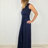 Kleid, Wickelkleid "Livien", Schnittmuster Gr. 158-46 thumbnail number 9