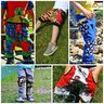 Joggstepps Gr. 86 bis 152 thumbnail number 10