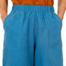 FRAU MARTE - Shorts mit Saumaufschlag XS-XXL thumbnail number 6