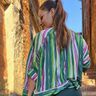 Schnittmuster Damen Bluse Florance Gr. 34-50 - A4/A0-Datei thumbnail number 3