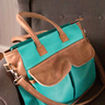 Tasche "BigElli" (Nähanleitung und Schnittmuster) thumbnail number 9