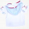 Shirt Susa+Basti Gr. 80-140 Schnittmuster thumbnail number 5