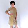 Petite MYA Kleid oder Shirt PDF-A4, A0 und BEAMER thumbnail number 1