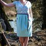 Ebook Kleid Heda Gr. 34-54 thumbnail number 9