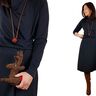 Kleid  "JESSICA", Schnittmuster Gr. 158-46   thumbnail number 2