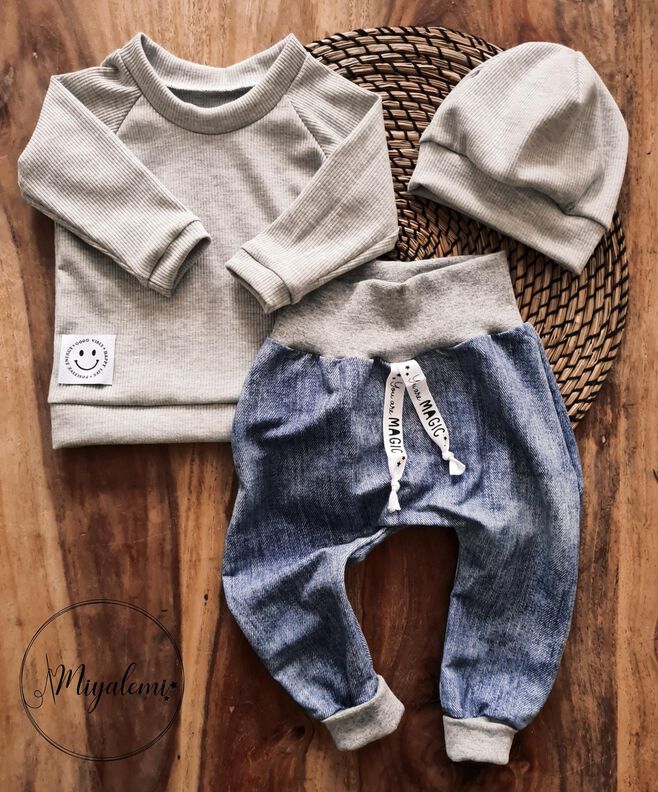 Hose Babyset image number 4
