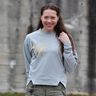 Sweater RUBANO Gr. 32-56 + gratis Plottdatei Schnittmuster thumbnail number 8