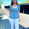 Shirt ARLETTE Gr. 34-54 PDF-A4, A0+BEAMER thumbnail number 6