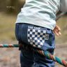  PLOTTDATEI - TASCHE " TOO COOL" thumbnail number 5