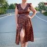 Kleid - * Look at MEE * - Gr.34-56 - für Webware thumbnail number 9