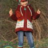 Pinio Jacke: Kinderjacke, Cardigan, Hoodie Gr. 80 – 164 thumbnail number 5