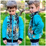 Bounce Jacke Gr. 80 bis 152 thumbnail number 9