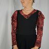 Puffysleeves Body u. Oberteil, Regulär 32-50 thumbnail number 4
