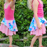 Ariella MermaidSkirt Gr. 92 bis 152 thumbnail number 7