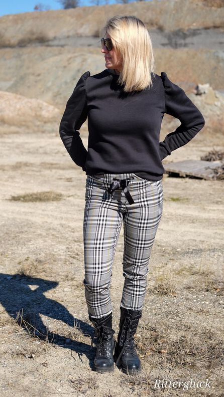 Der Knackarsch I Hose I Slim Fit I Jeans  I eBook image number 3