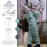 Stretch-Jeans Bella Gr. 80 bis 152 thumbnail number 1