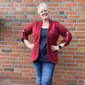Sannys Sweat Blazer – Gr 32-64 – EBook und Nähanleitung  thumbnail number 10