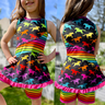 Angel Shirt/Kleid Gr. 80 bis 152  thumbnail number 3