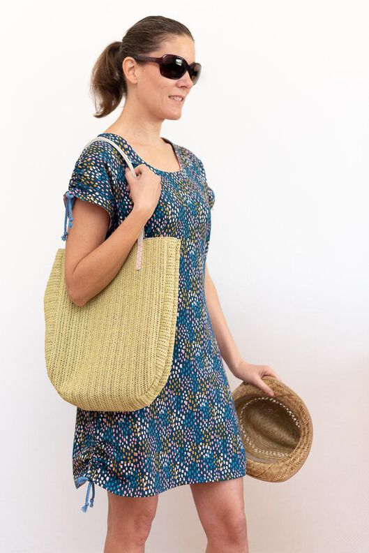 E-Book »LaPullunda« (34–46) – Mini-Kleid und Pullunder image number 10