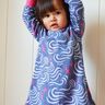 Ebook Kinderkleid Gr. 44-134 in Varianten thumbnail number 1