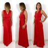 Kleid, Wickelkleid "Livien", Schnittmuster Gr. 158-46 thumbnail number 6