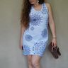 Shirt/Kleid "Flexy" Gr. 32-50 thumbnail number 2