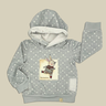 Schnittmuster Kinder Hoodie Ela+Kai Gr. 80-140 thumbnail number 4